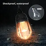 LED patio light